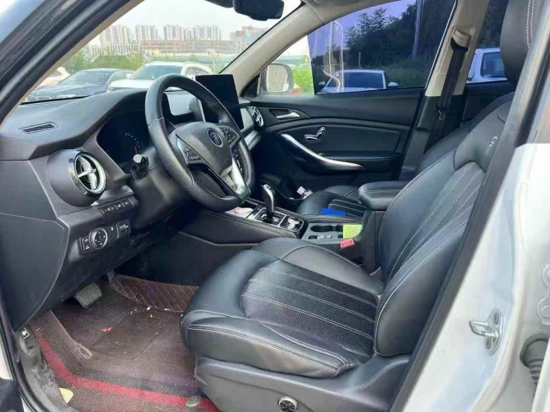 郑州19年比亚迪宋7