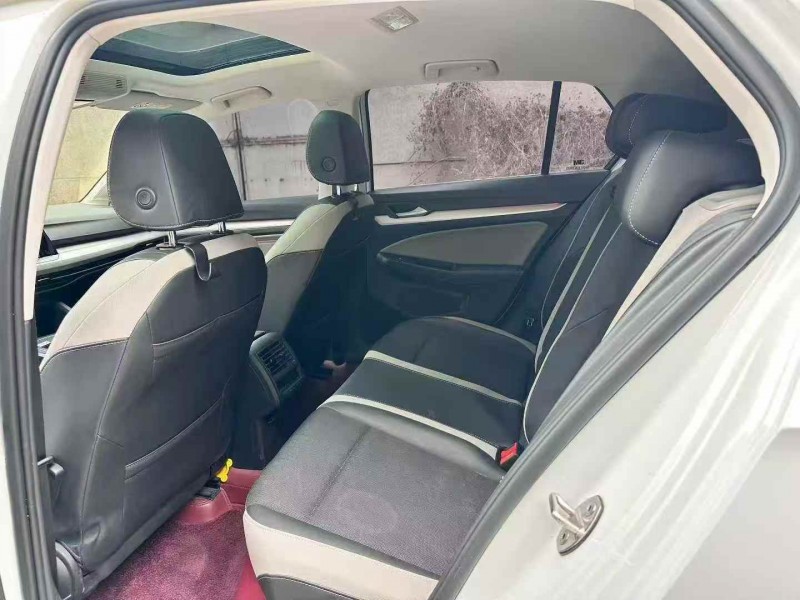 淄博22年大众高尔夫6