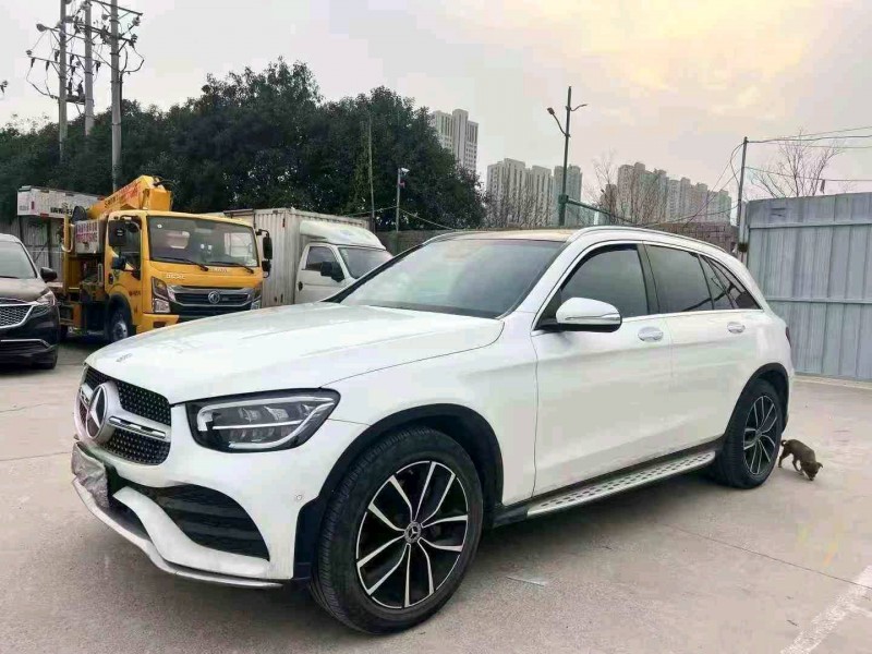 郑州22年比亚迪汉8