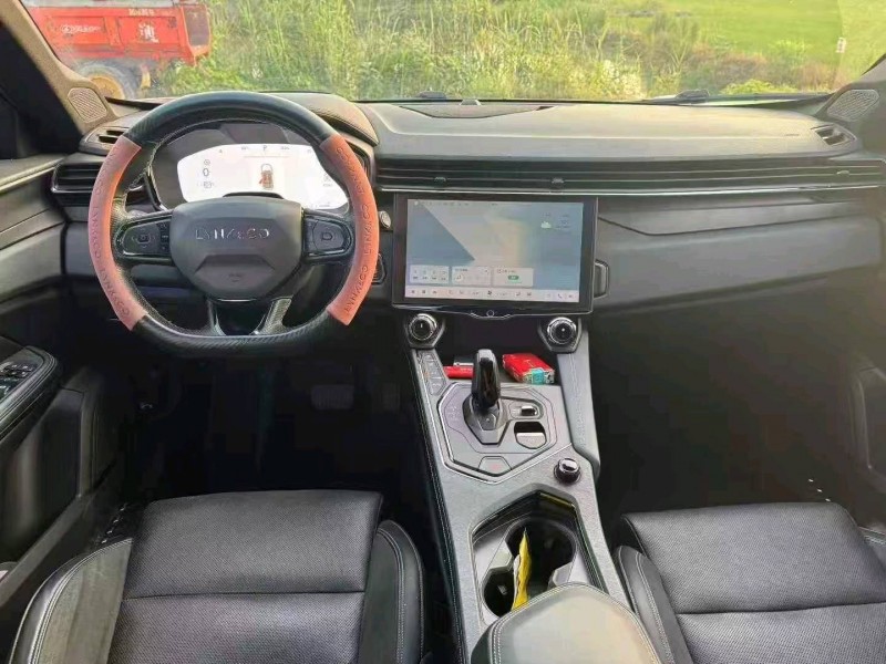 常州22年领克014