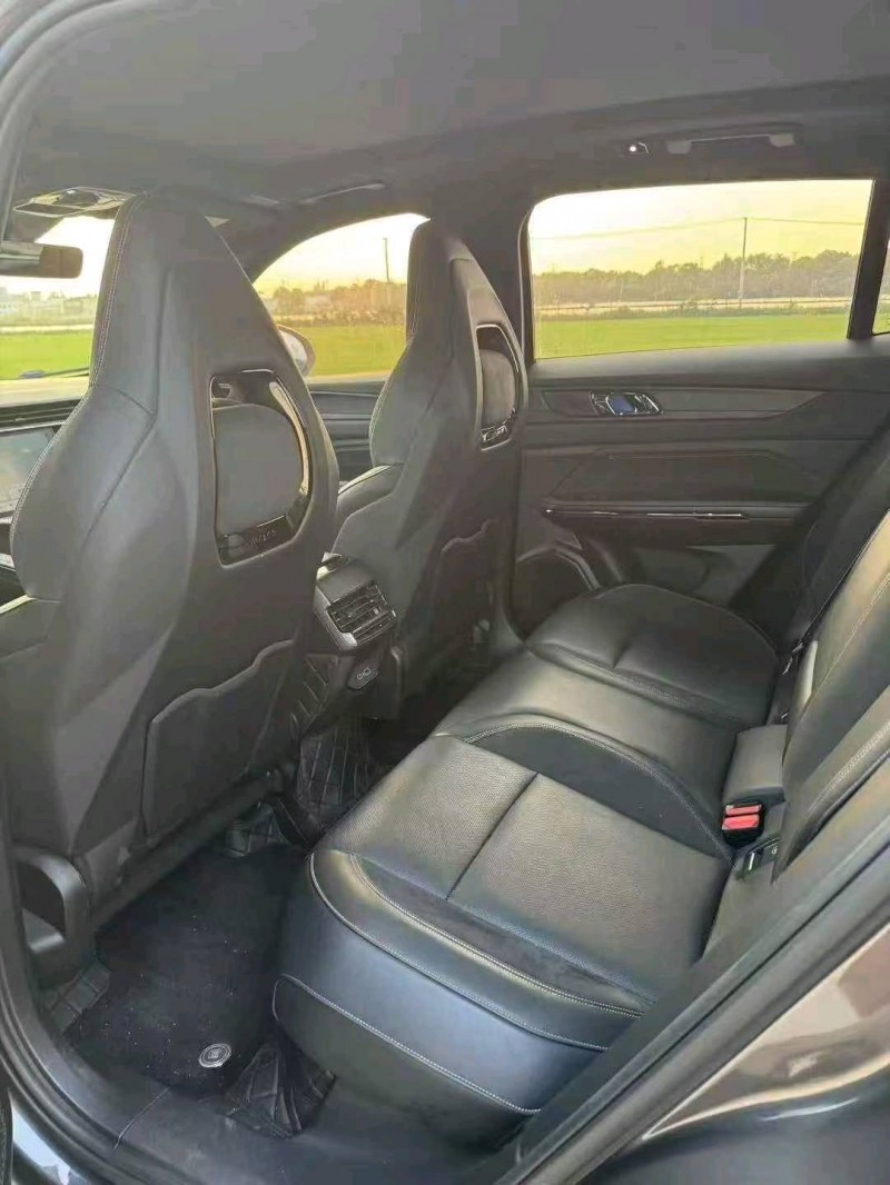 常州22年领克015