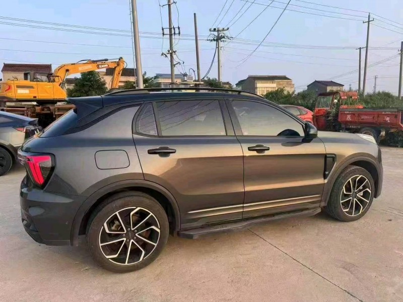 常州22年领克018