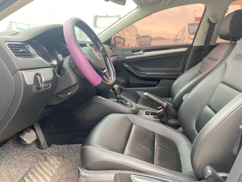 兰州18年大众速腾4