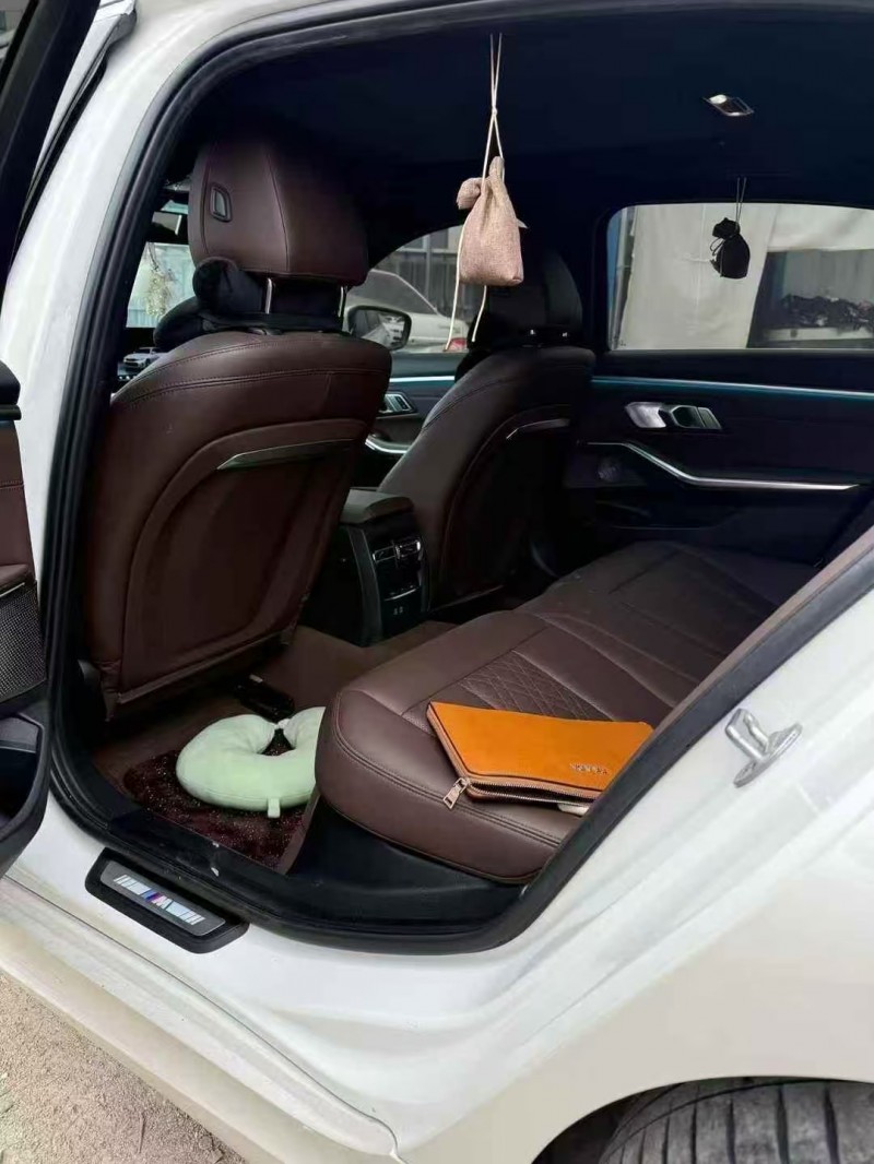 长沙24年宝马3系4