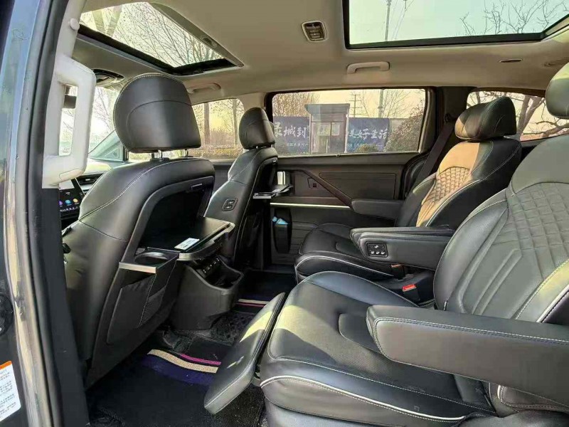 青岛24年现代库斯图5