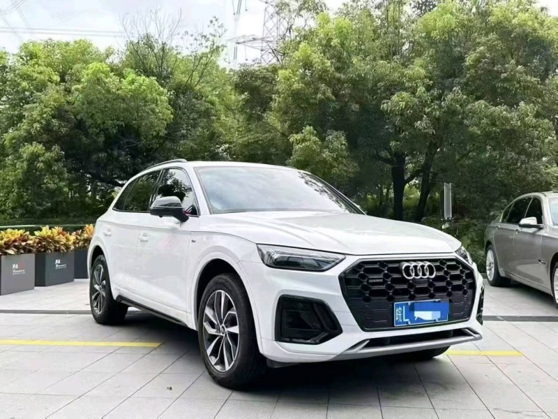 深圳23年奥迪Q51