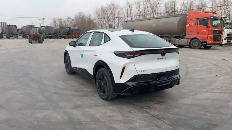 菏泽25年大众与众8