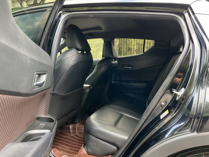 深圳19年丰田CHR6