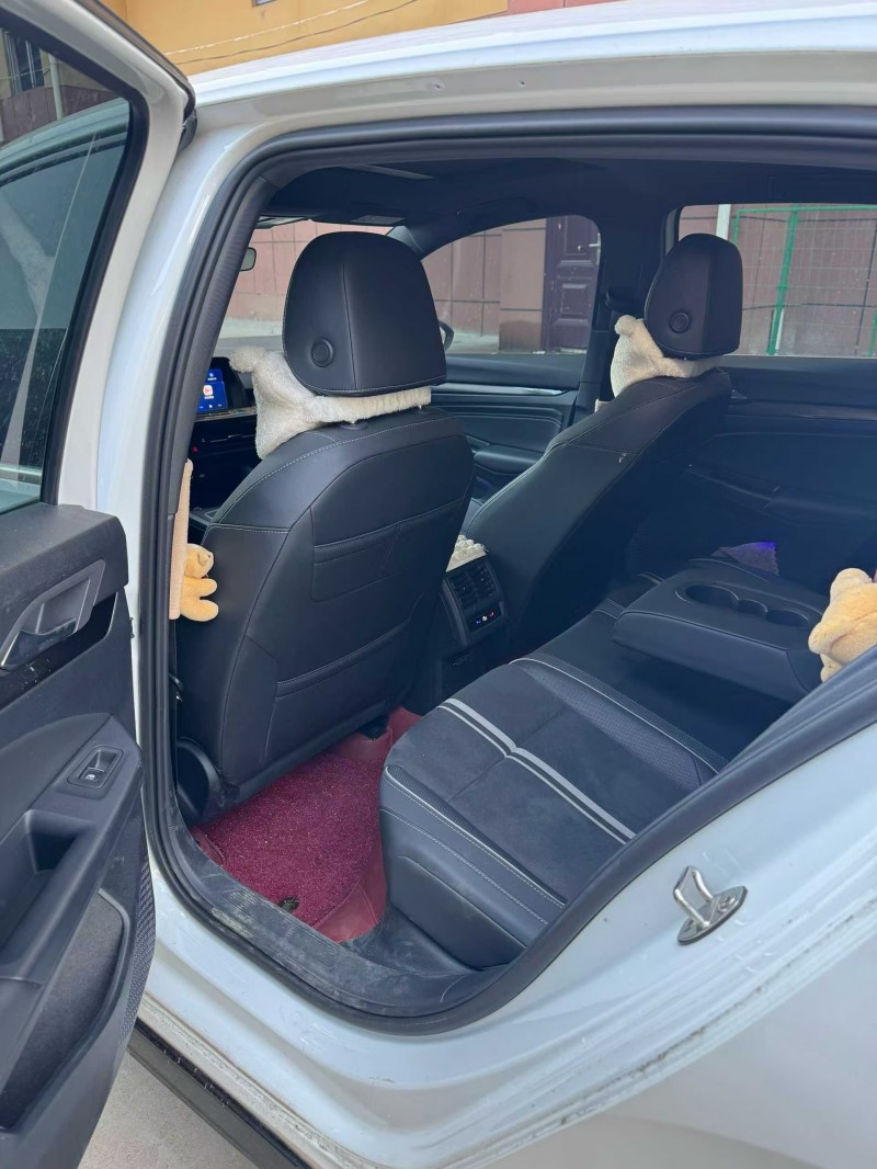 菏泽21年大众高尔夫5