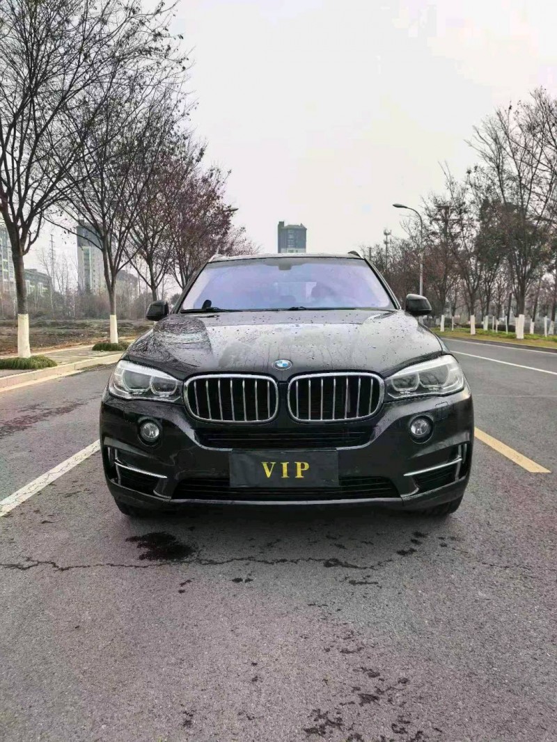 徐州17年宝马X51