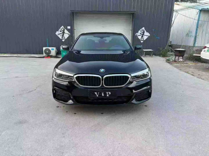 徐州19年宝马5系1