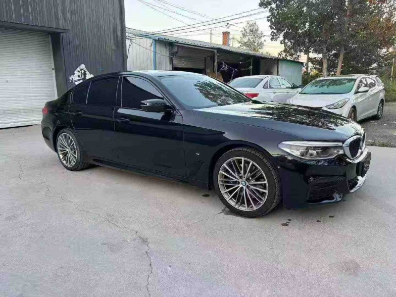 徐州19年宝马5系2