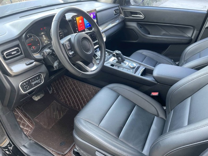 济宁24年长城汽车炮 皮卡5