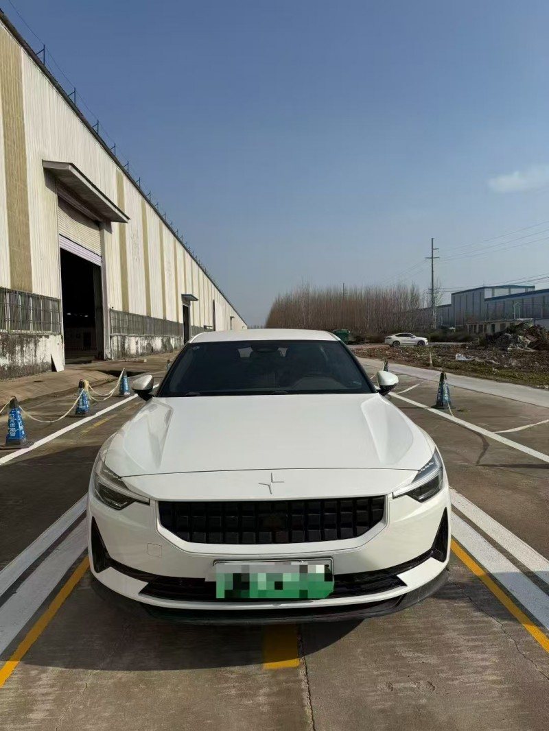 菏泽23年沃尔沃极星1