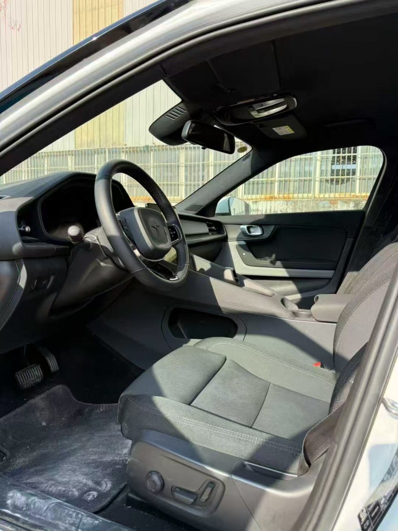 菏泽23年沃尔沃极星3