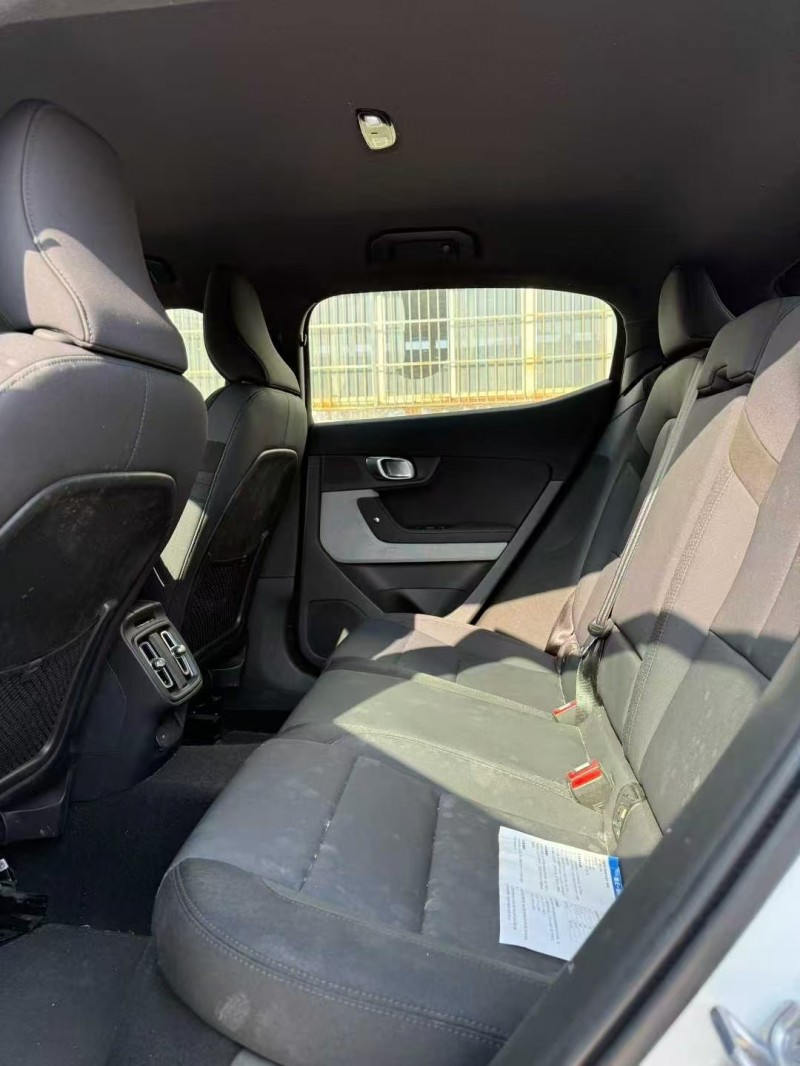 菏泽23年沃尔沃极星6