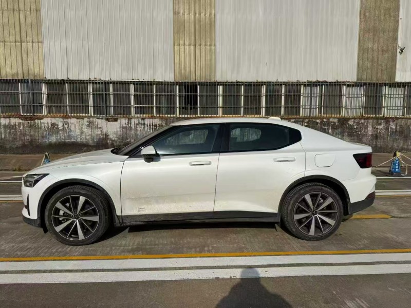 菏泽23年沃尔沃极星7