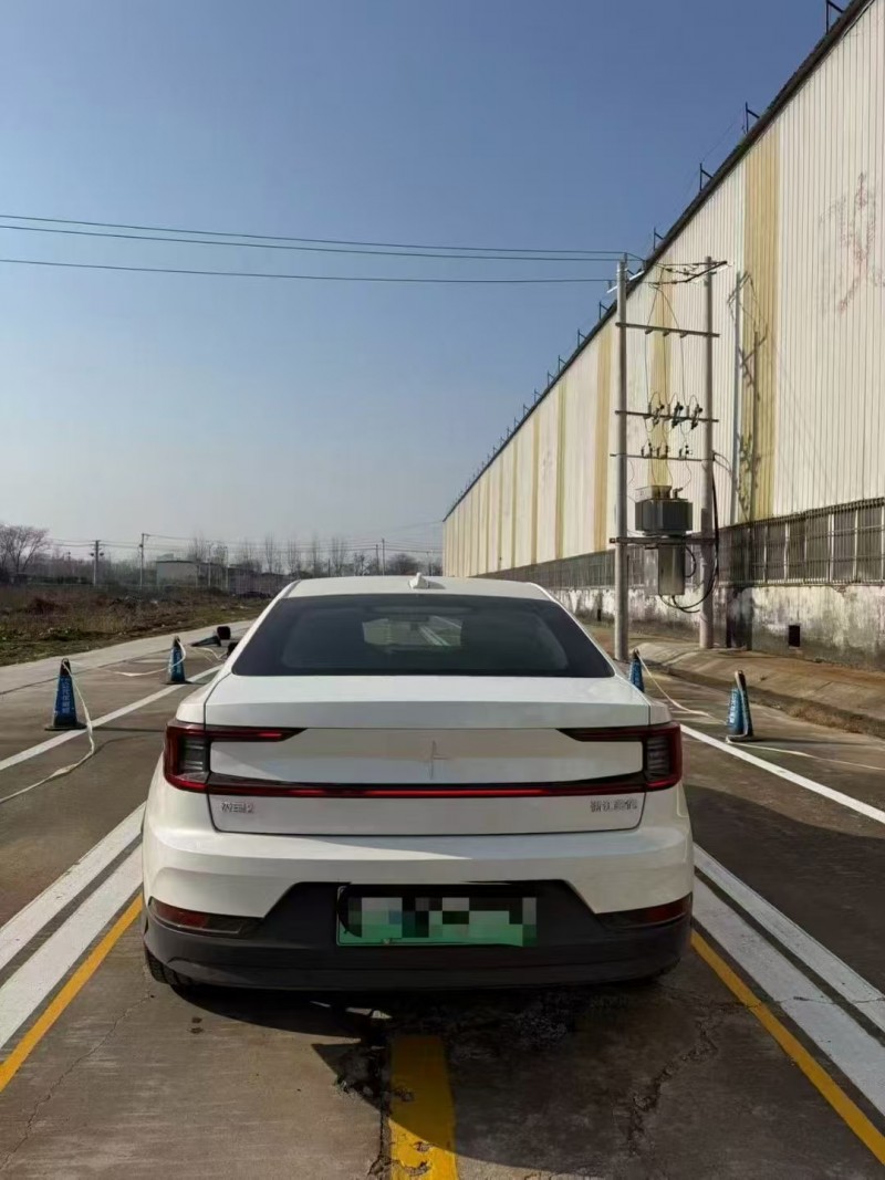 菏泽23年沃尔沃极星9