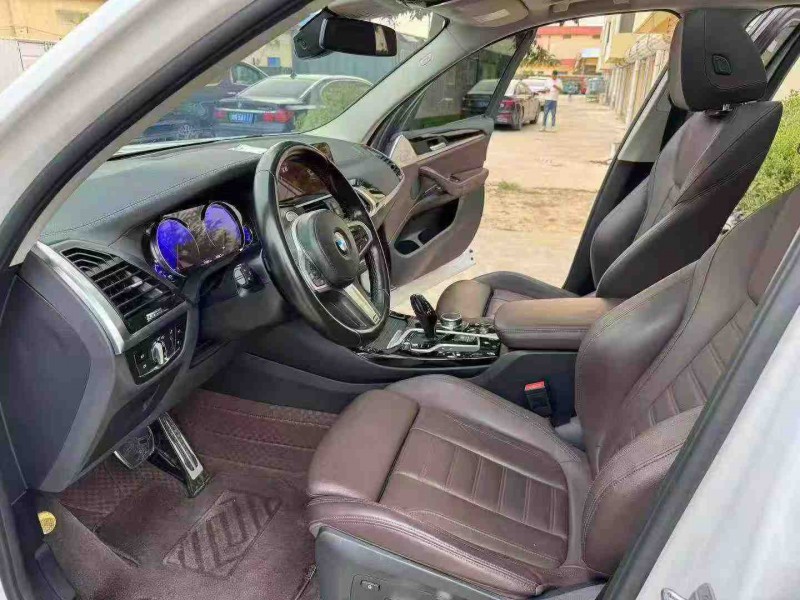 徐州19年宝马X34