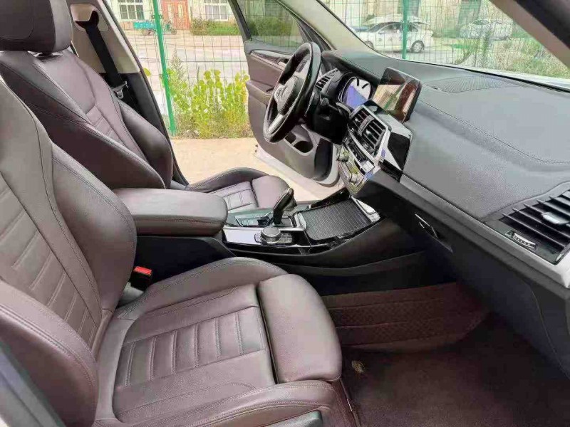 徐州19年宝马X35