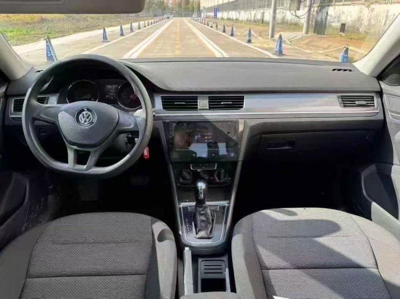 菏泽22年大众宝来4