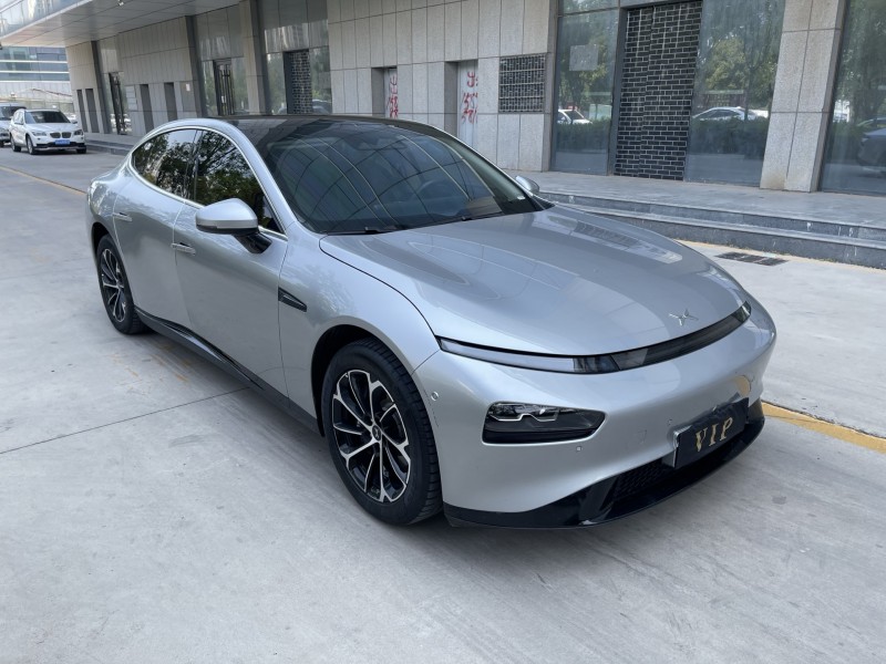 济宁24年小鹏汽车p73