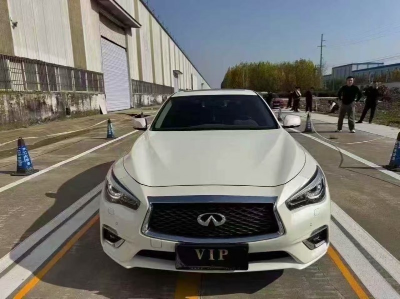 菏泽21年英菲尼迪Q50L1