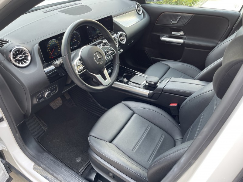 济宁20年奔驰GLA6