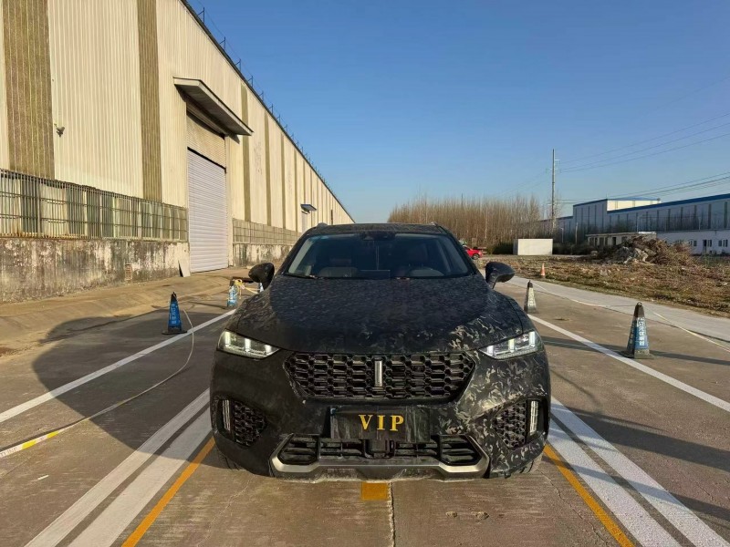 菏泽17年长城汽车魏牌1