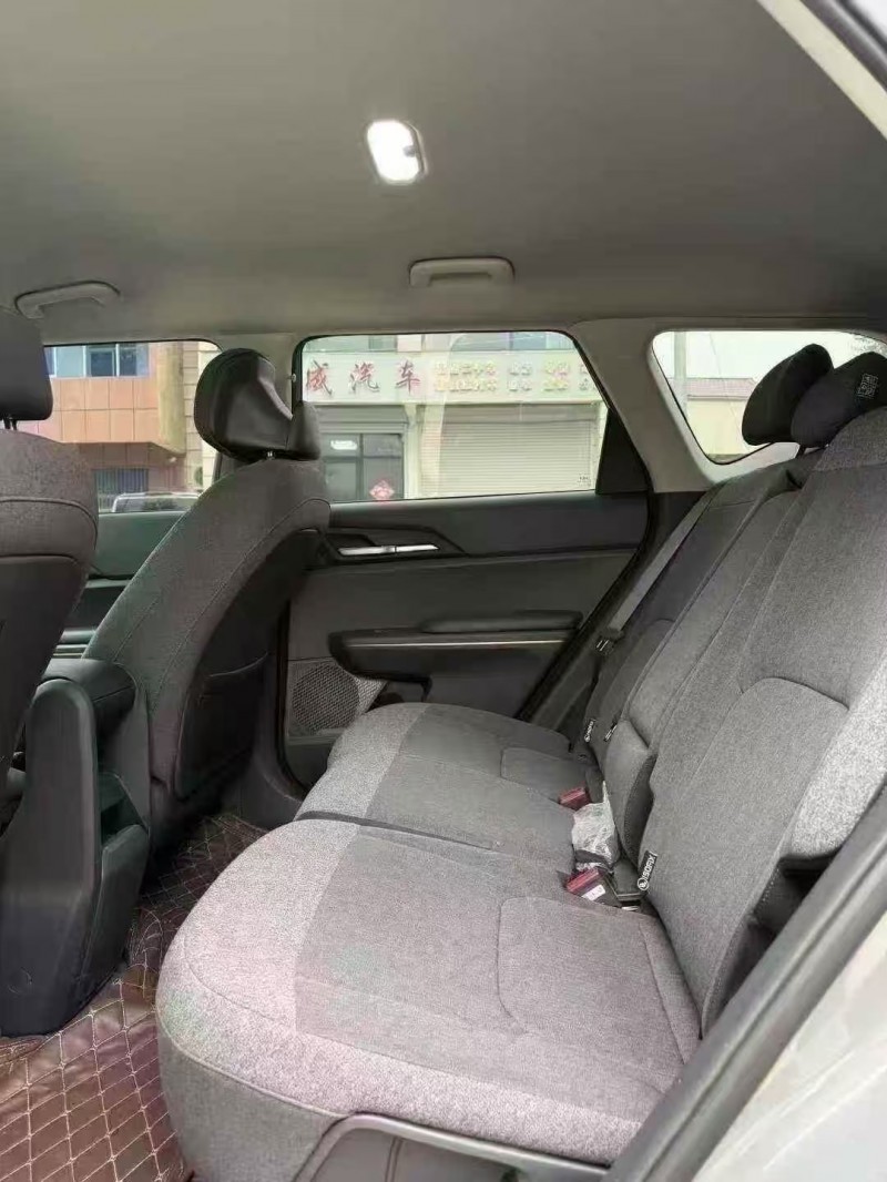 菏泽24年起亚EV53