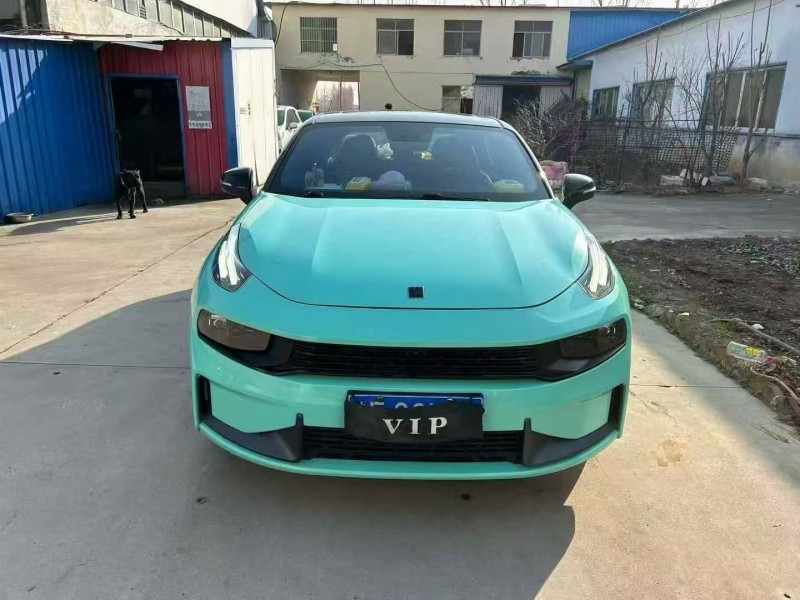 临沂21年领克031