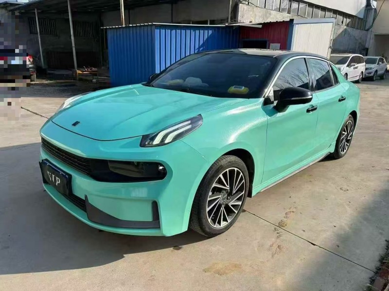 临沂21年领克032