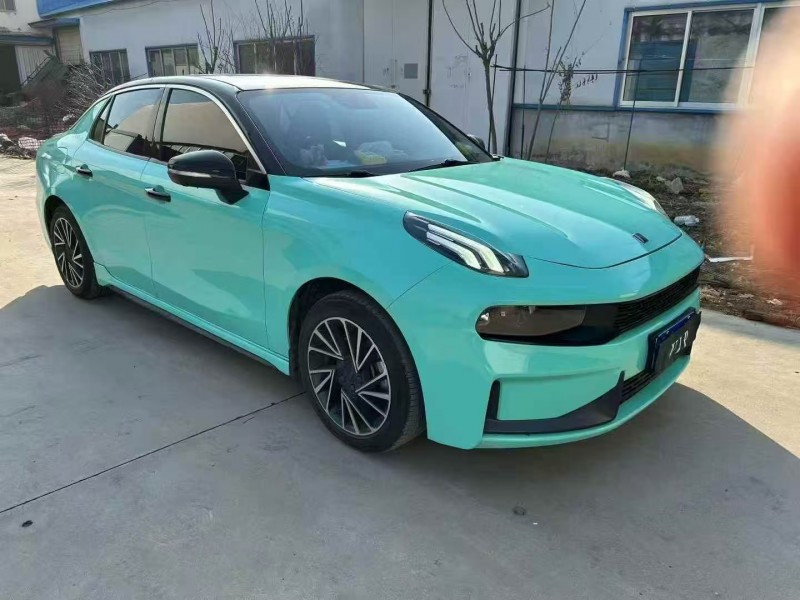 临沂21年领克033