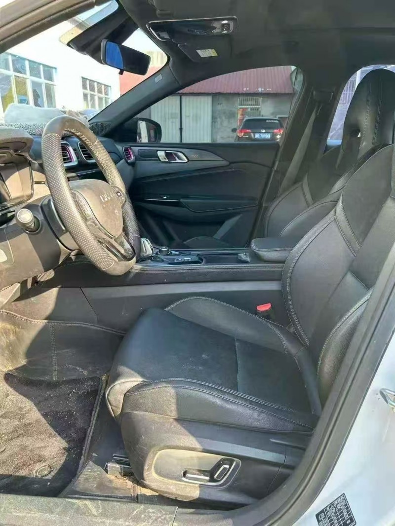 临沂21年领克034