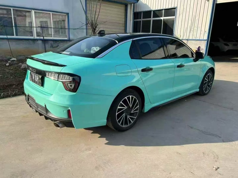 临沂21年领克037