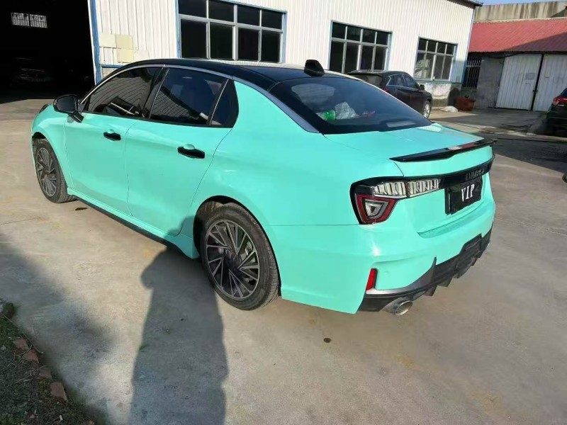 临沂21年领克038