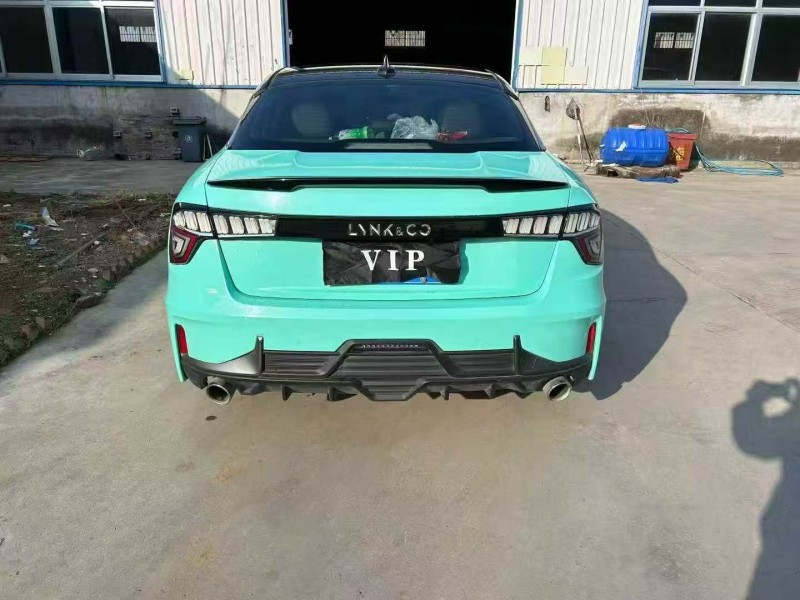 临沂21年领克039