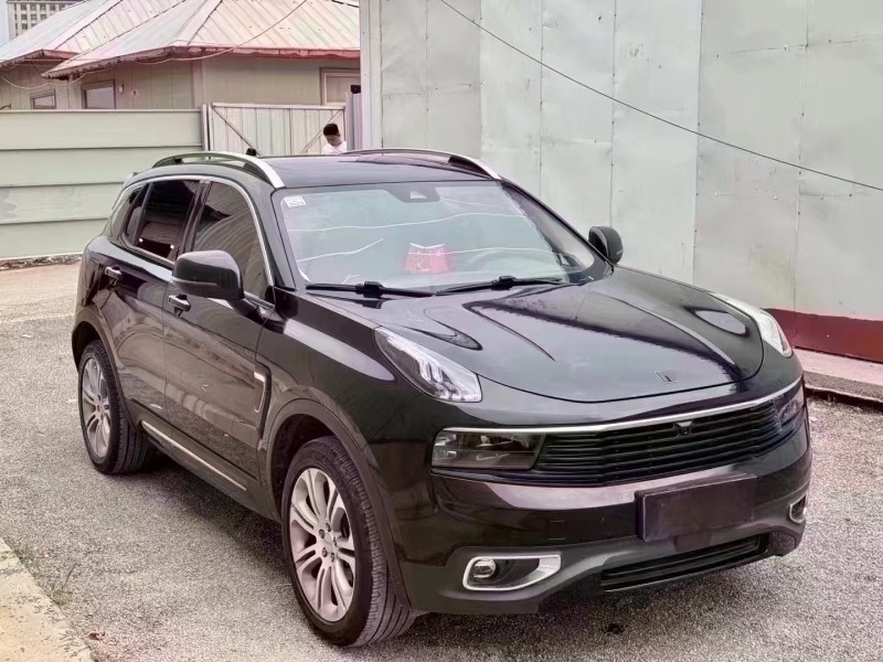 滨州21年领克013