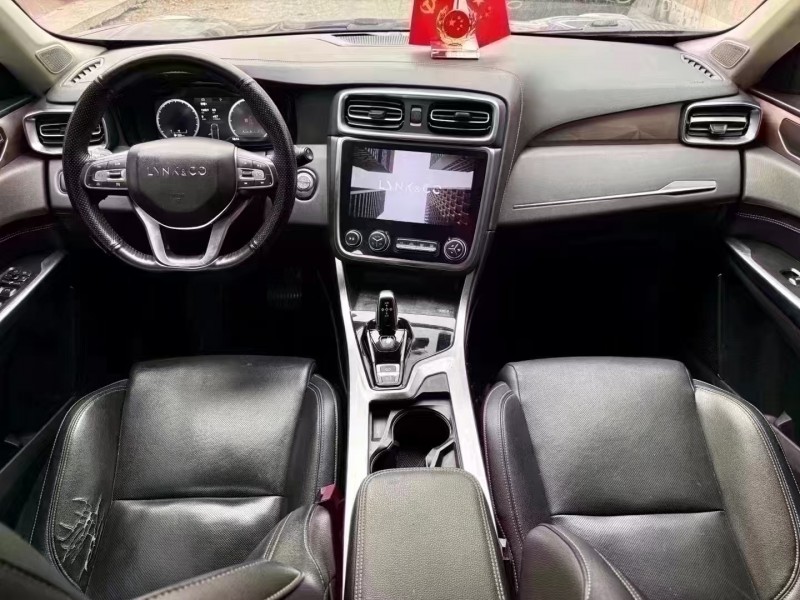 滨州21年领克014