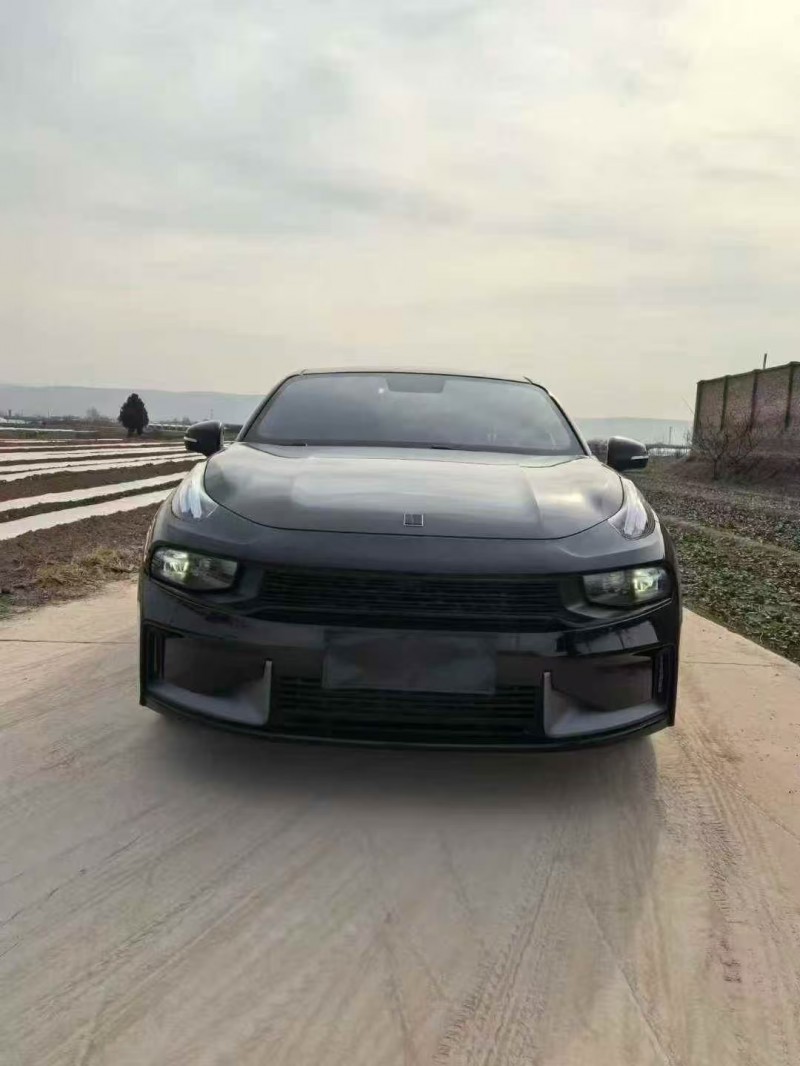 西安21年领克031