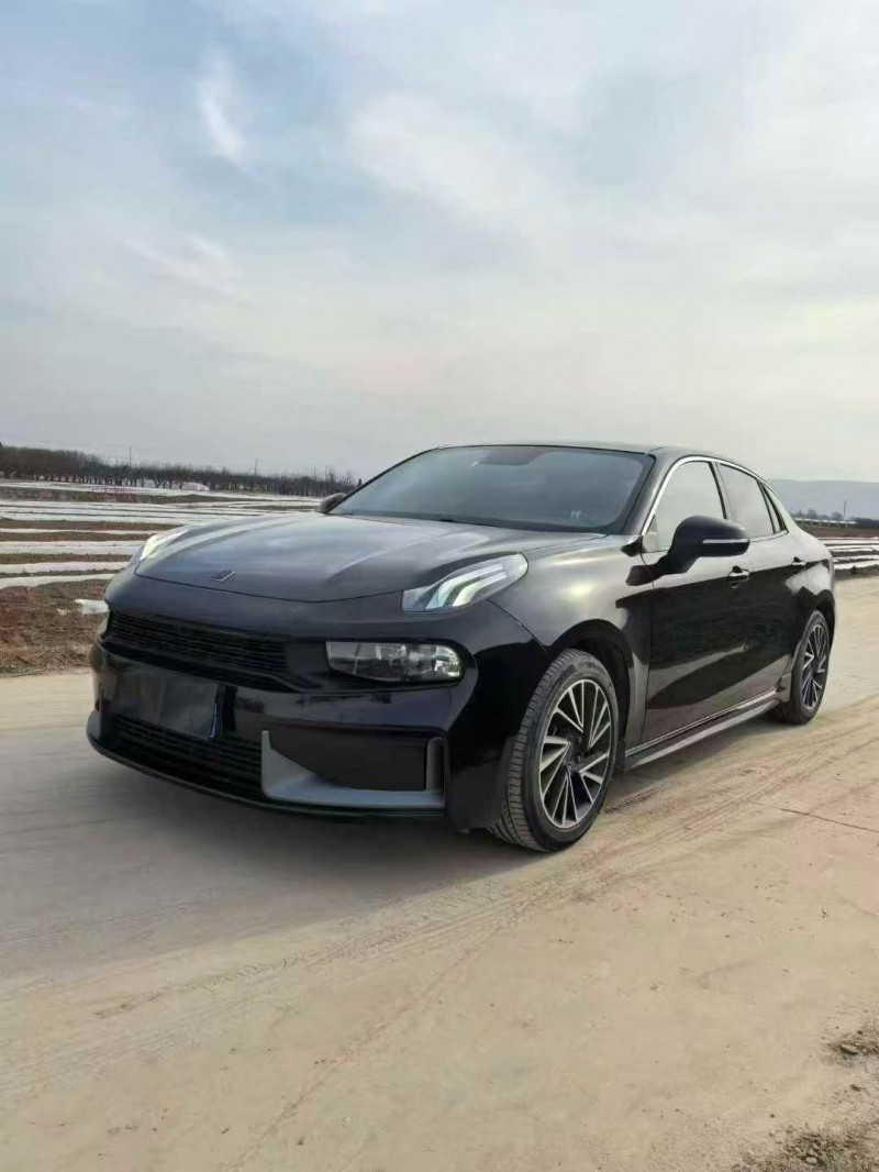 西安21年领克032