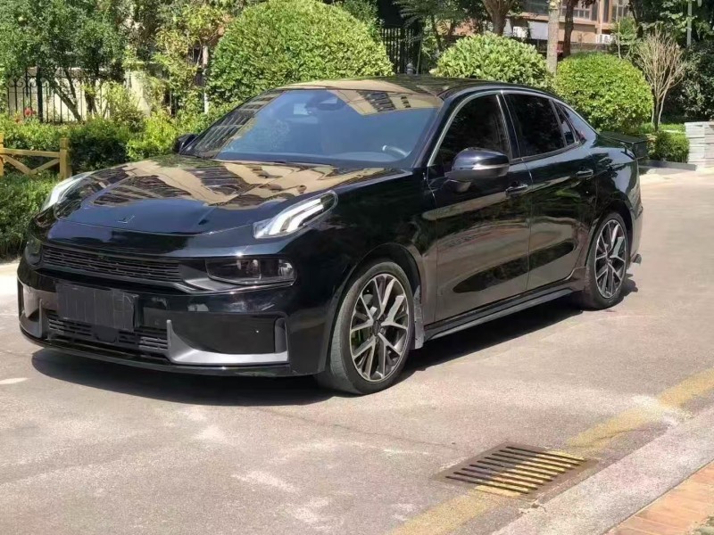 菏泽20年领克032