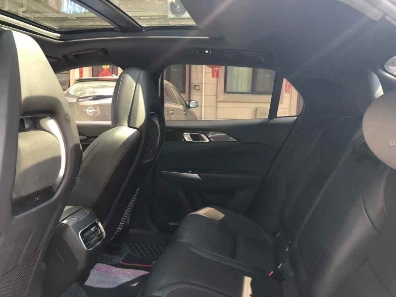 菏泽20年领克036