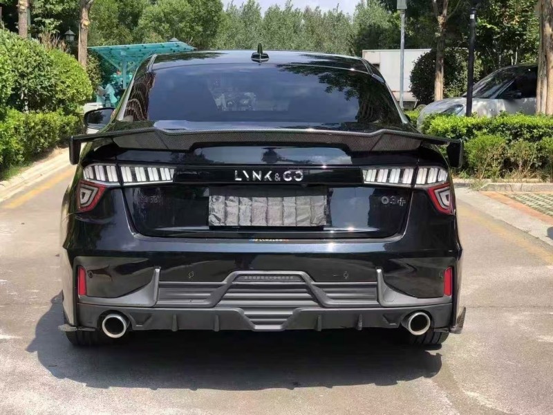 菏泽20年领克039