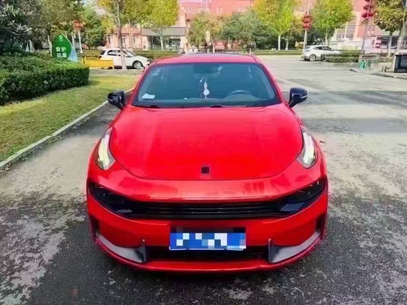 济宁19年领克031