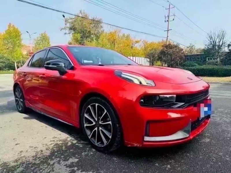 济宁19年领克033