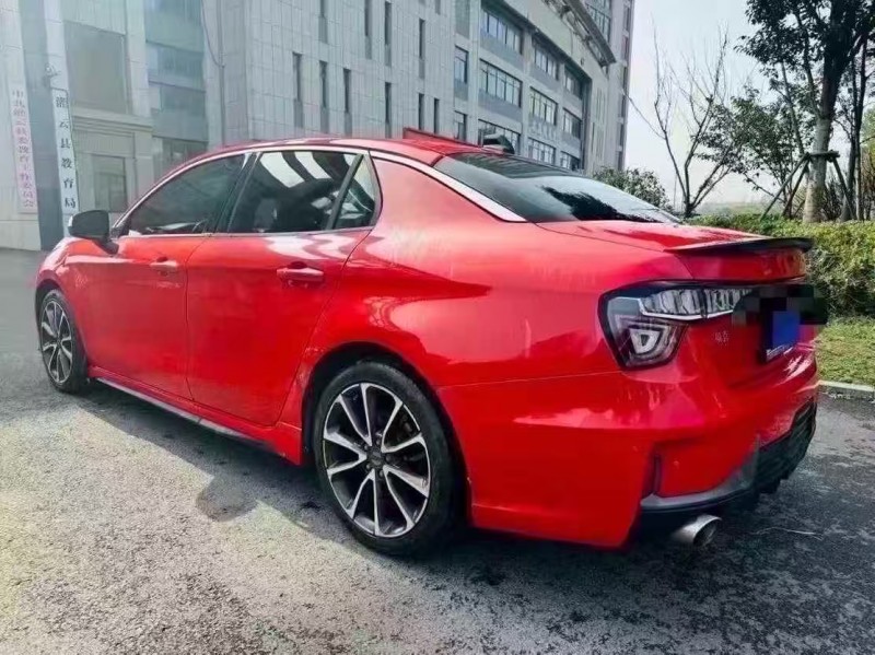 济宁19年领克037