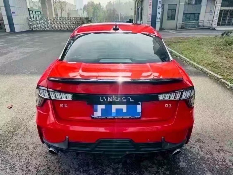 济宁19年领克039