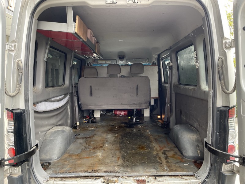 济宁23年江淮星锐4