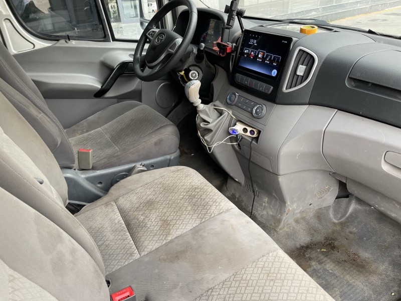 济宁23年江淮星锐5